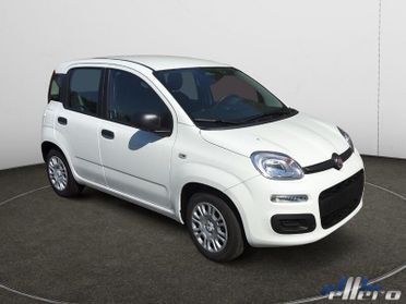 FIAT Panda MY25 1.0 70cv Hybrid