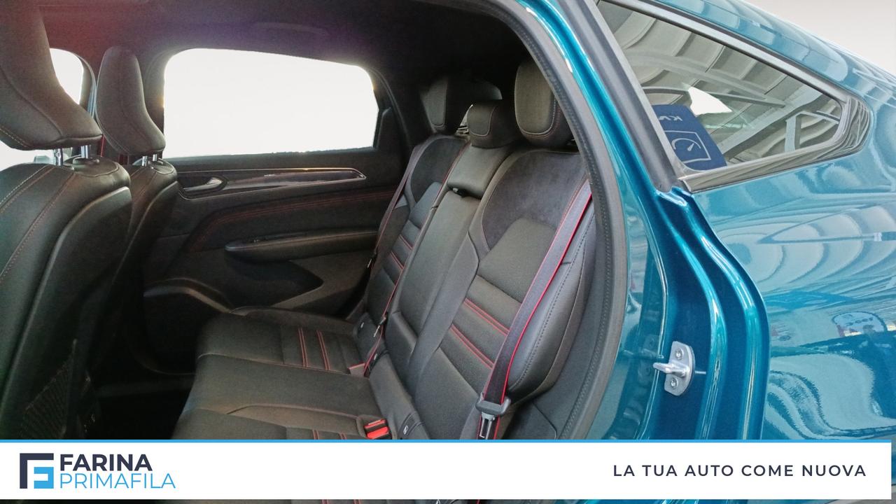 RENAULT Arkana 2021 - Arkana 1.6 E-Tech full hybrid R.S. Line 145cv