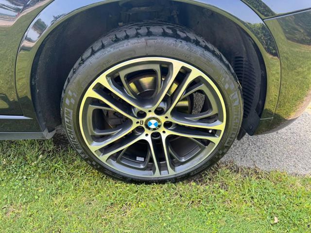 BMW X4 xDrive20d xLine