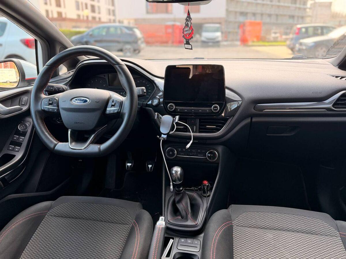 Ford Fiesta 1.0 ecoboost ST-Line s&s 95cv my20.25