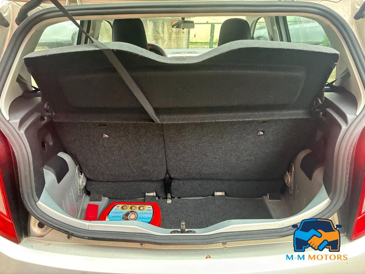 Seat Mii 1.0 5p Style 75 cv