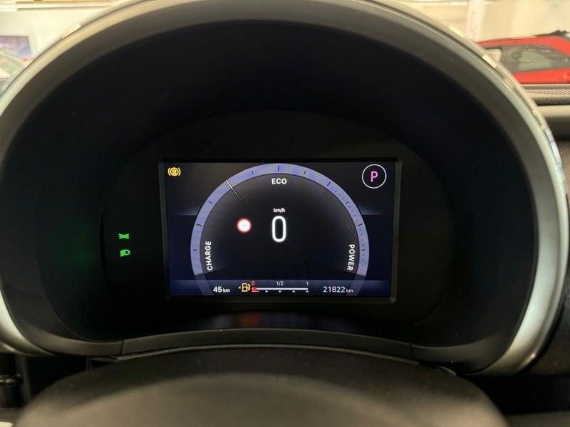 FIAT 600 1.2 MHEV 100cv