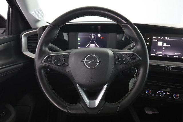 OPEL Mokka Mokka 1.2 Turbo 130CV GS Line