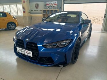 Bmw M4 Competition M xDrive
