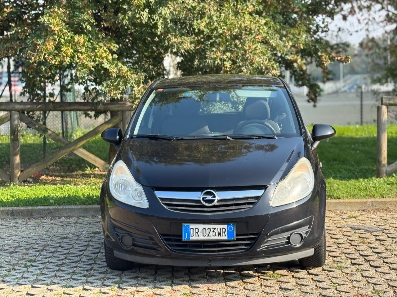 Opel Corsa 1.2 3 porte Easytronic Sport