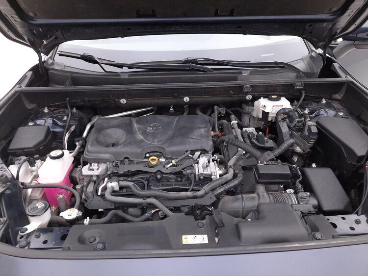 Toyota RAV4 Hybrid Business BR173861 2.5 Full Hybrid 218CV