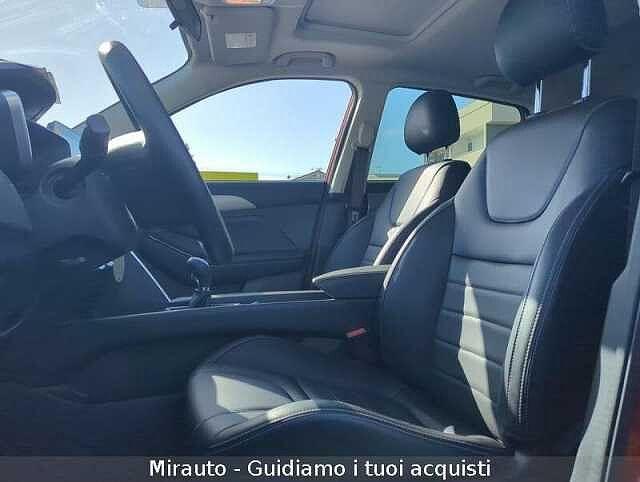 EVO Evo 5 1.5 Turbo GPL