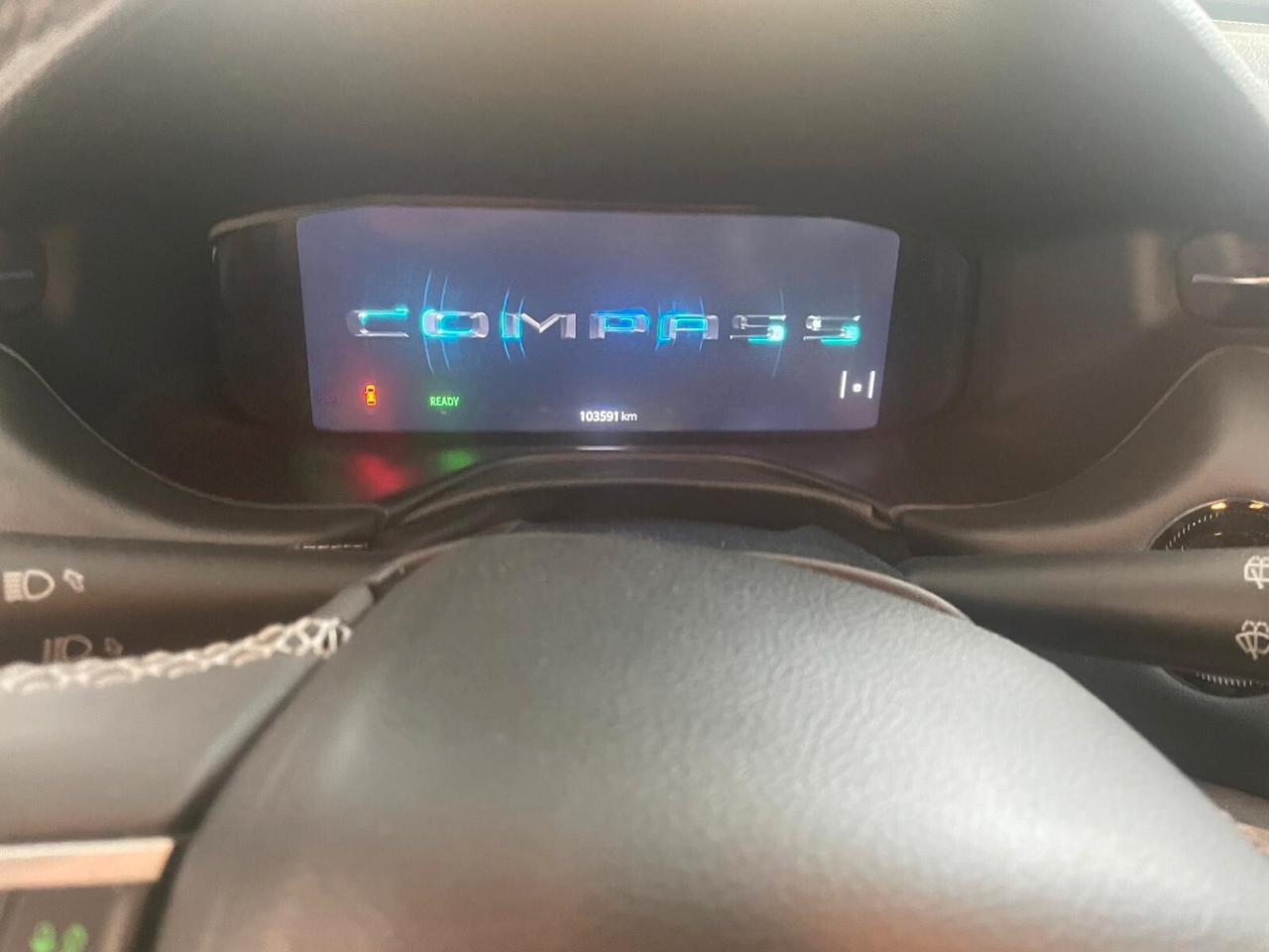 Jeep Compass 1.3 6 4xe Limited