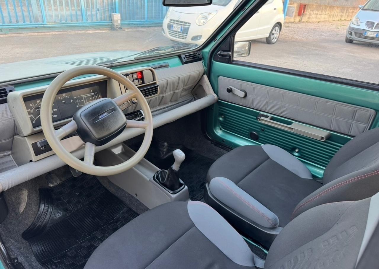 Fiat Panda 1100 i.e. cat Hobby