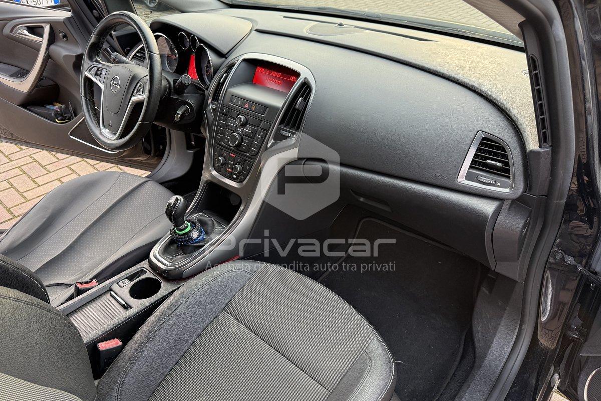 OPEL Astra 1.7 CDTI 110CV 5 porte Cosmo