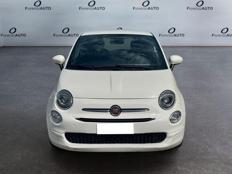 Fiat 500 1.0 Hybrid - PREZZO REALE