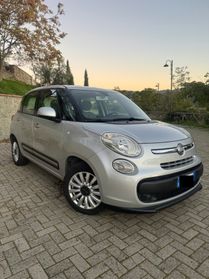 Fiat 500L 1.3 Multijet 85Cv *LOUNGE* 2014