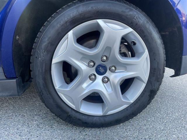 FORD C-Max 1.6 TDCi 95CV Titanium