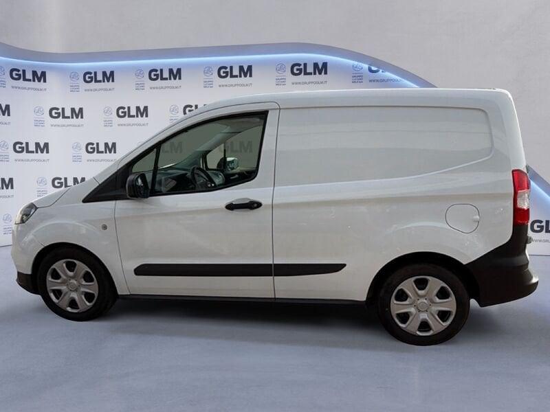 Ford Transit Courier Transit Courier 1.5 TDCi 75CV Van Trend