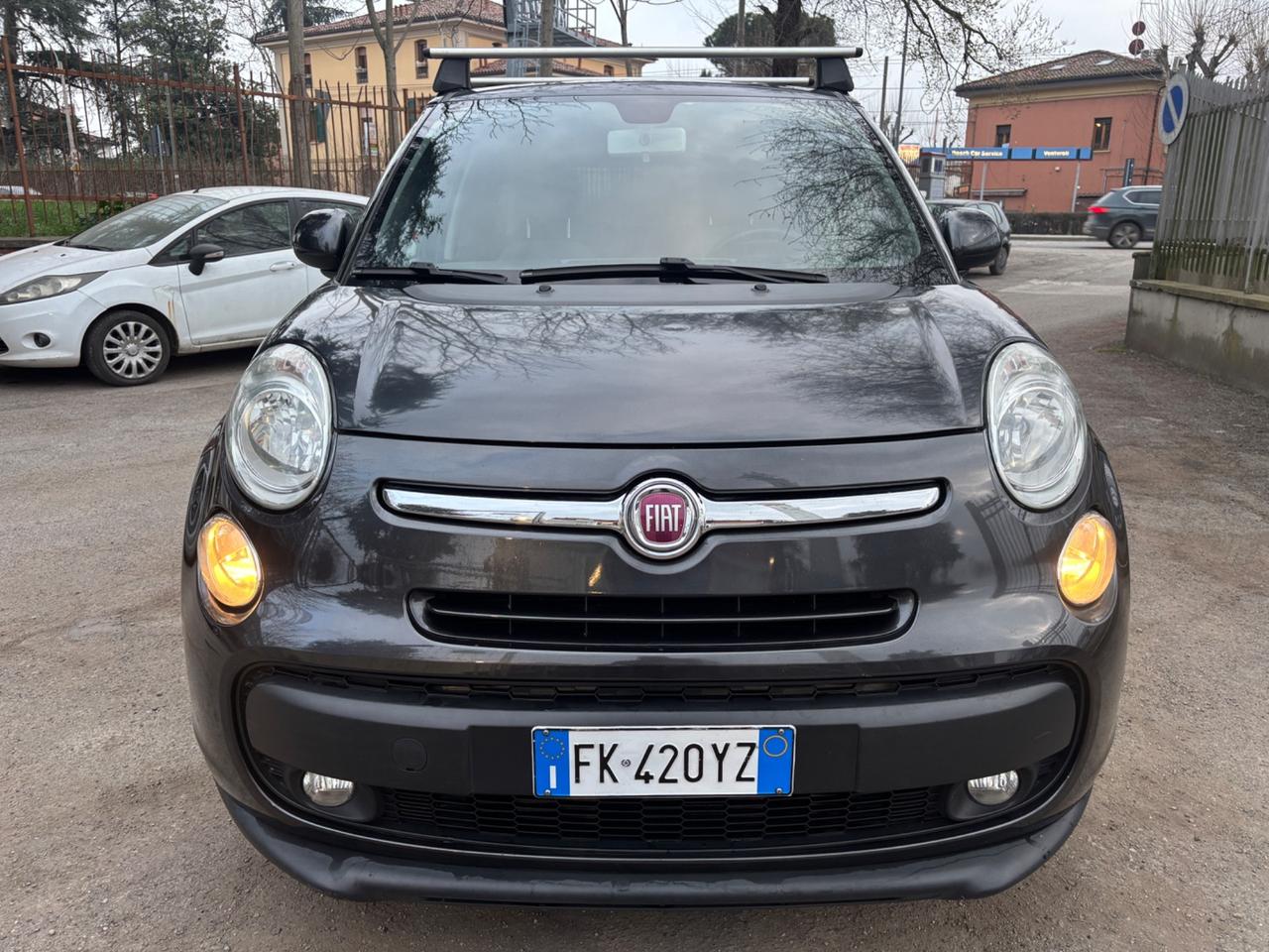 Fiat 500L 1.6 Multijet 120 CV Pop Star