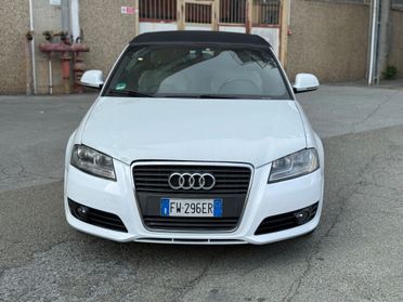 Audi A3 1.9 TDI F.AP. Attraction