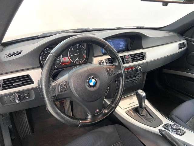 BMW 320 Coupé