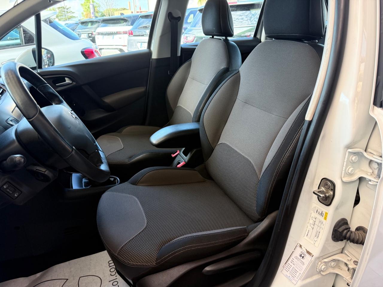 Citroen C3 PureTech 82 Exclusive