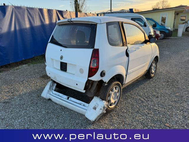 AIXAM Mega K 34V BE NON MARCIANTE