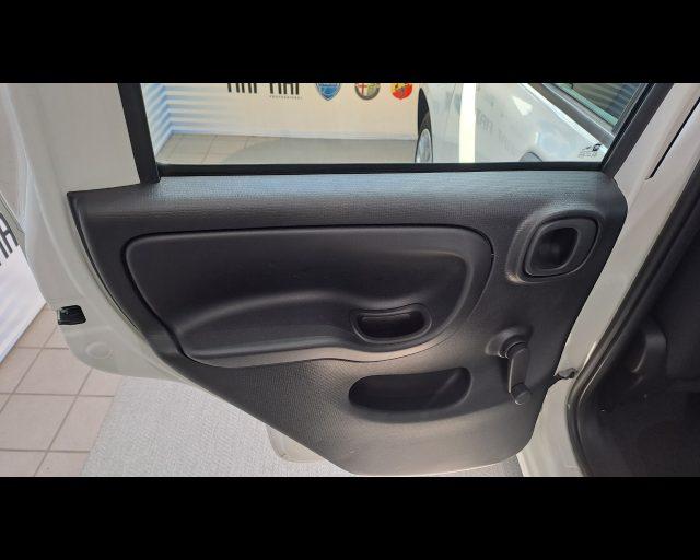 FIAT New Panda 1.2 69cv Easy s&s 5 posti