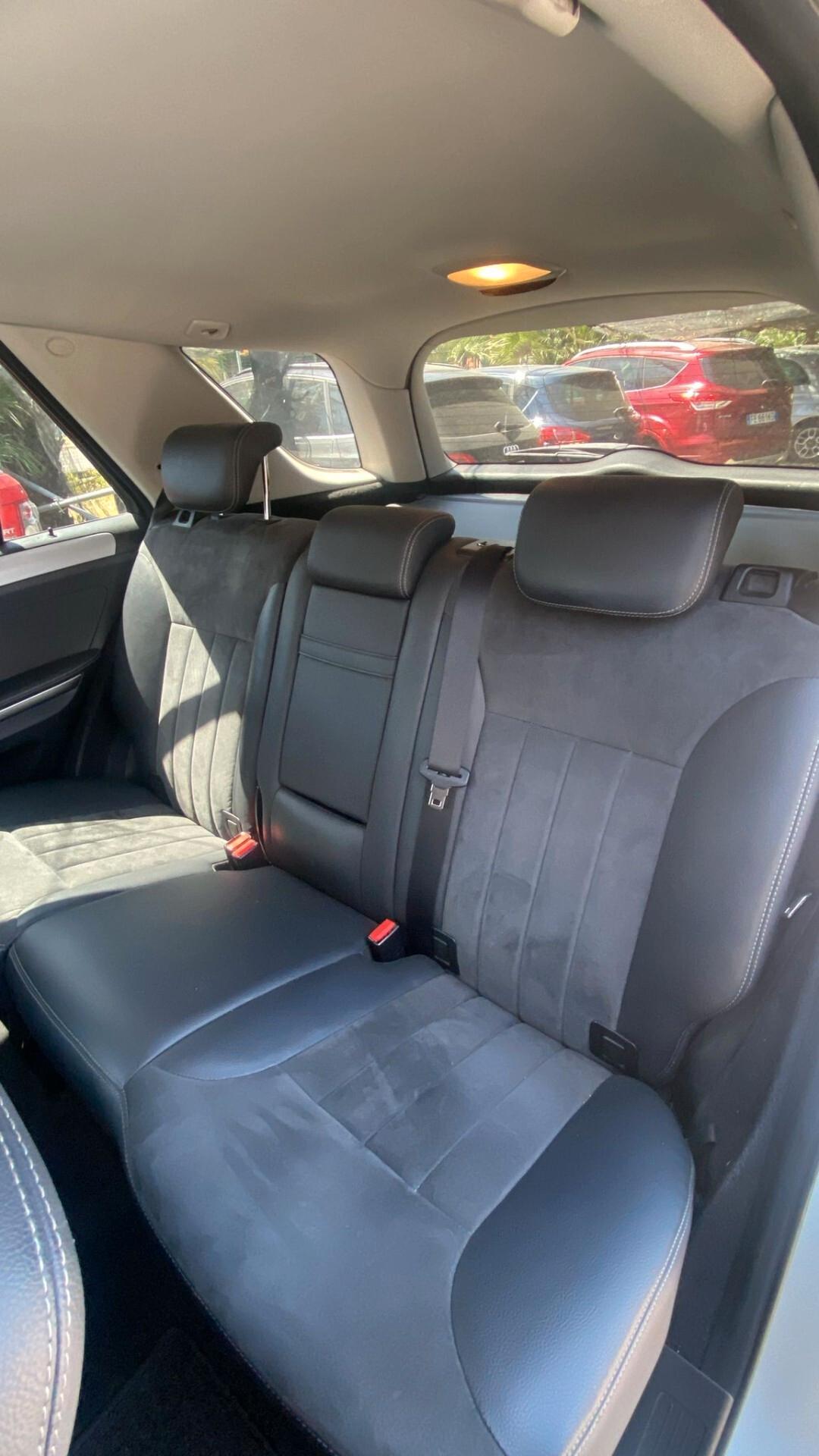 Mercedes-benz ML 350 Sport GPL