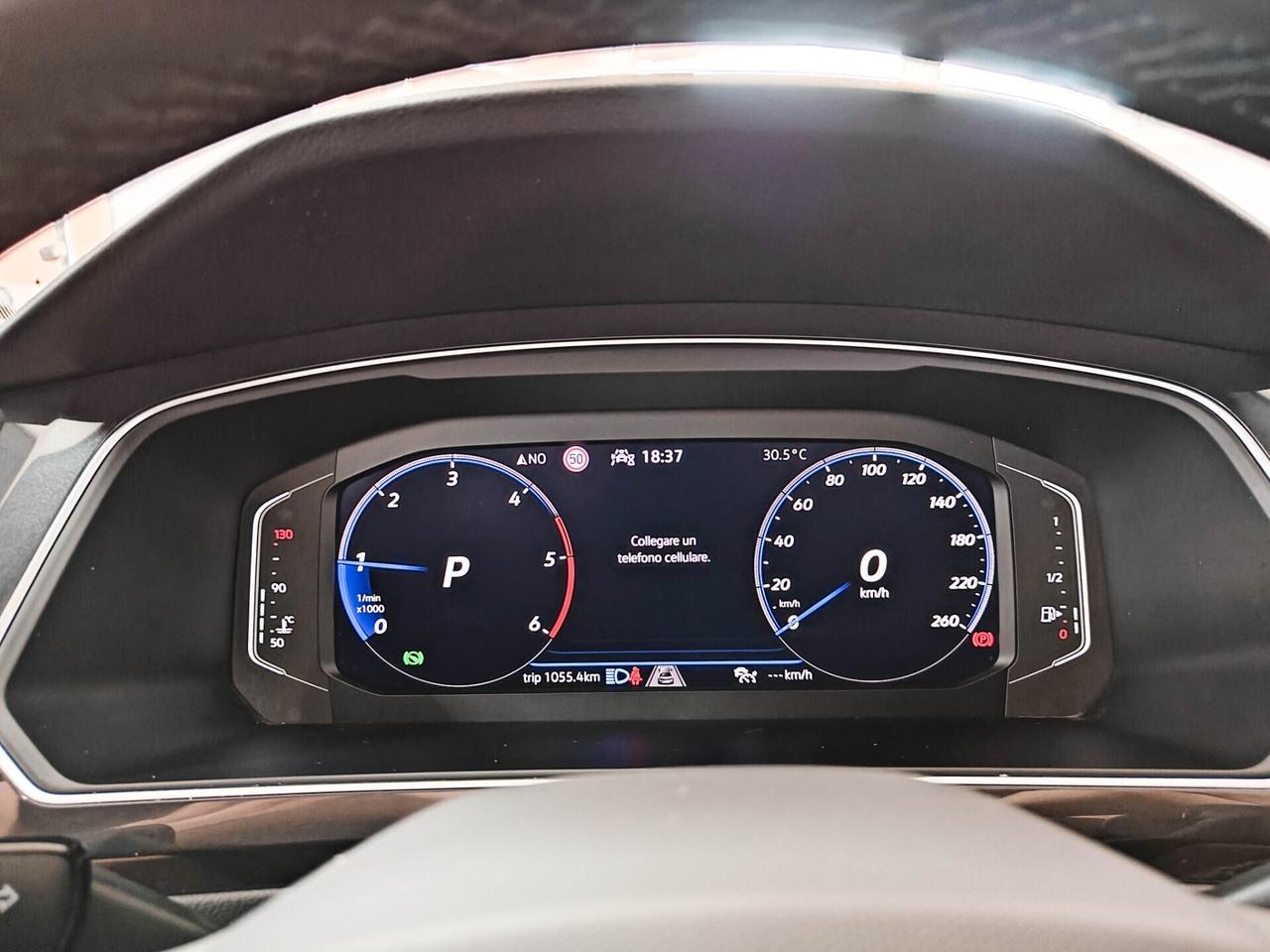 Volkswagen Tiguan 2.0 TDI 150 CV SCR DSG R-Line