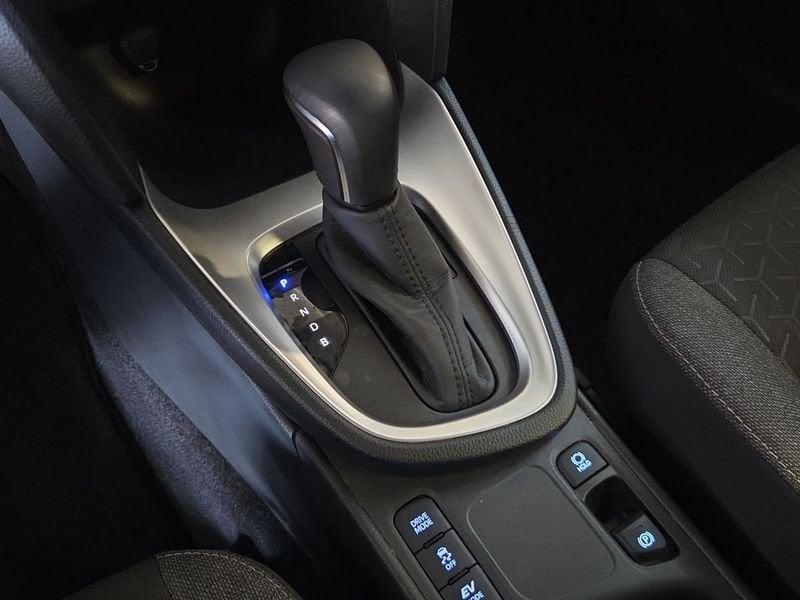 Toyota Yaris Cross 1.5 Hybrid 5p. E-CVT Trend