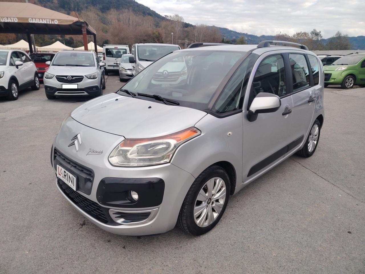 Citroen C3 Picasso 1.6 HDi 90 airdream Business - NEOPATENTATO