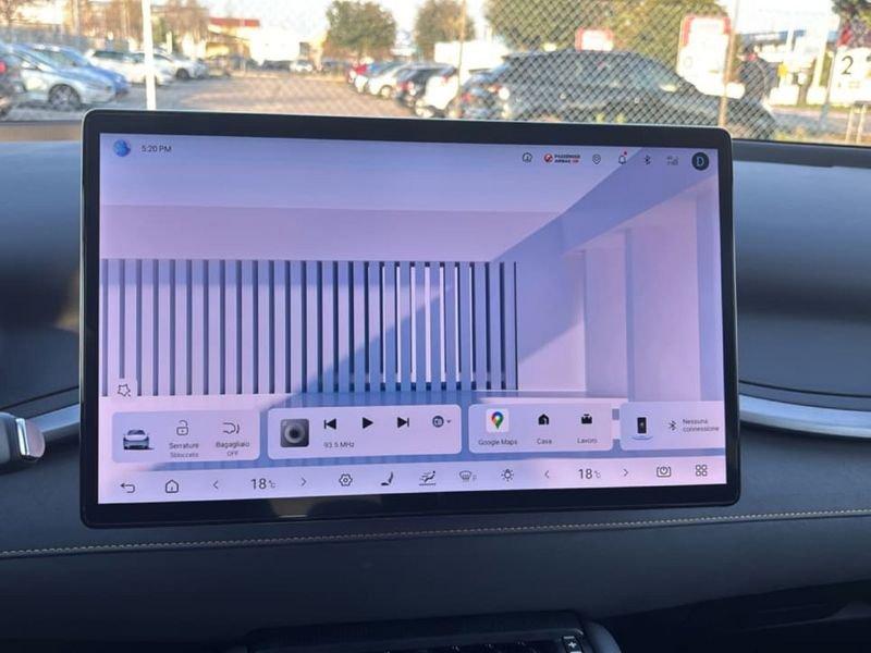 BYD Atto 3 EVO Design