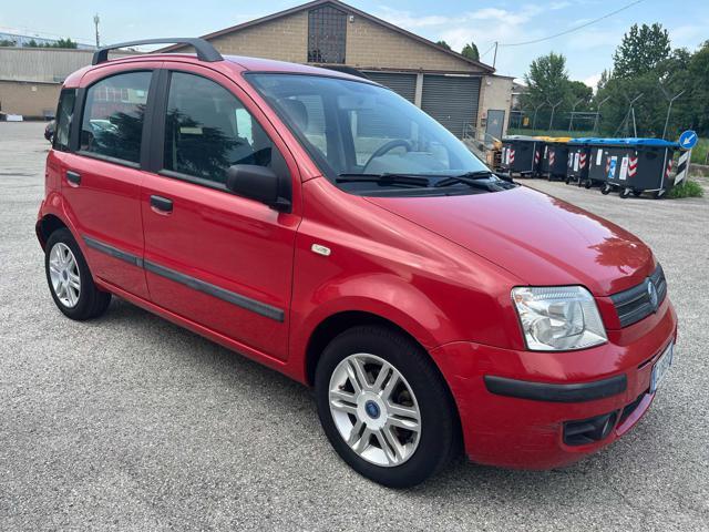 FIAT Panda 1.2 Emotion