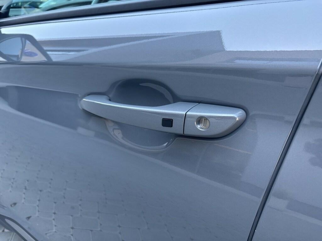 Hyundai Kona 1.6 CRDi 48V Xline Style Pack 4WD DCT