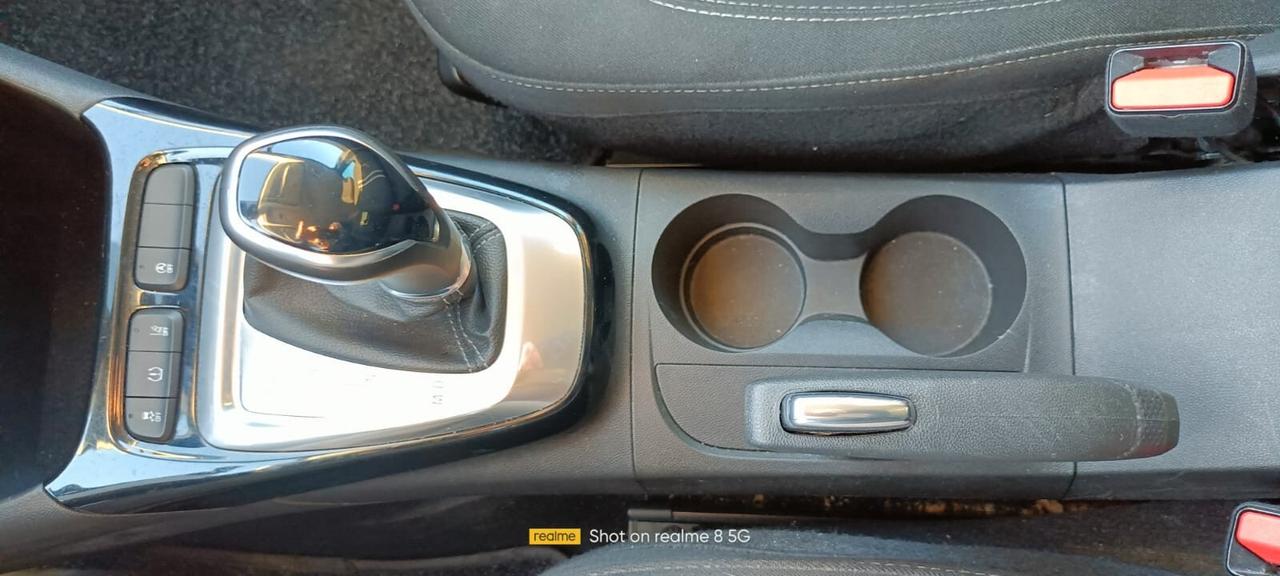 Opel Crossland 1.2 Turbo 12V 130 CV aut. Start&Stop Elegance