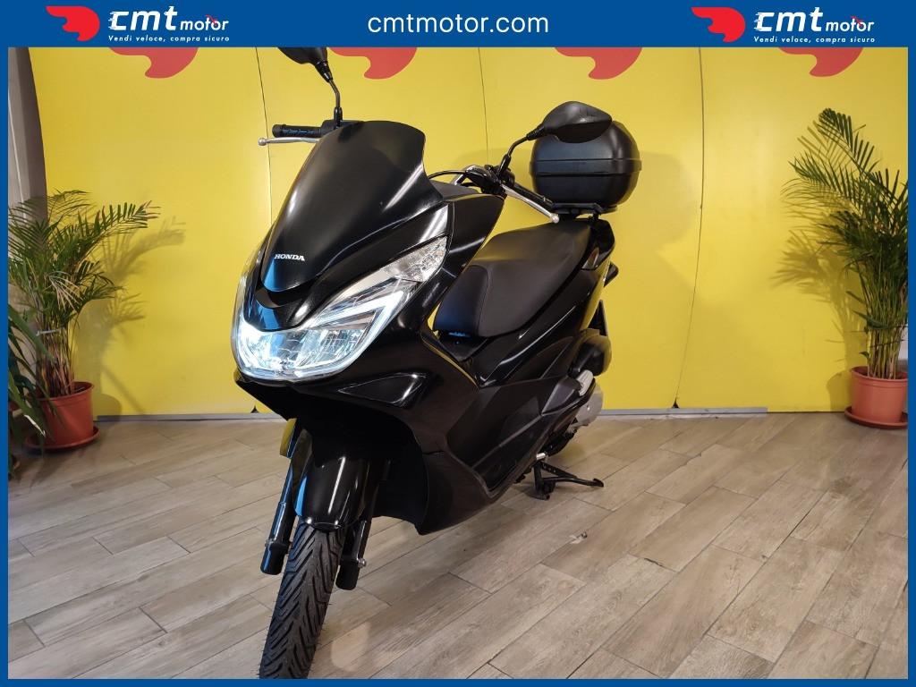 Honda PCX 150 - 2015