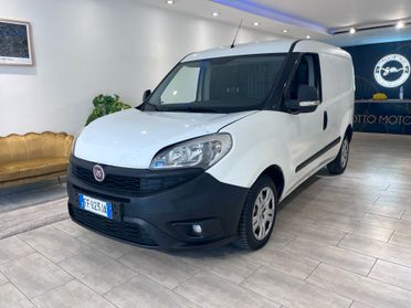 Fiat Doblo Doblò 1.3 MJT 66kw 90PS