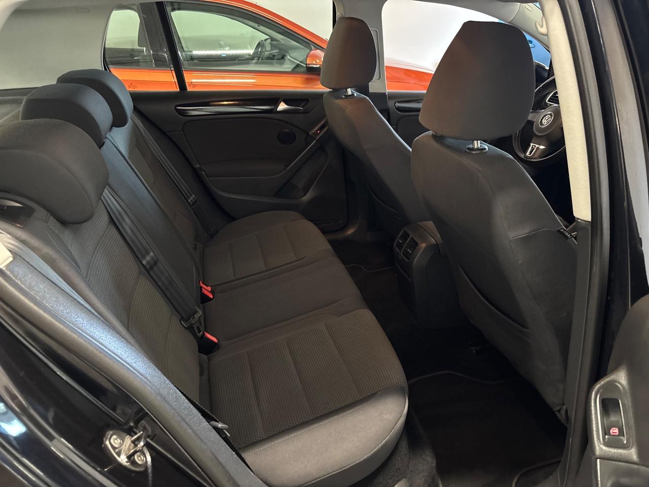 Volkswagen Golf 1.6 TDI Highline |OK NEOPATENTATI |