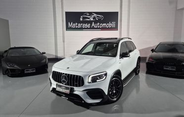 Mercedes-Benz GLB 35 AMG 4Matic 2.0cc 306cv Burmester Tetto apribile