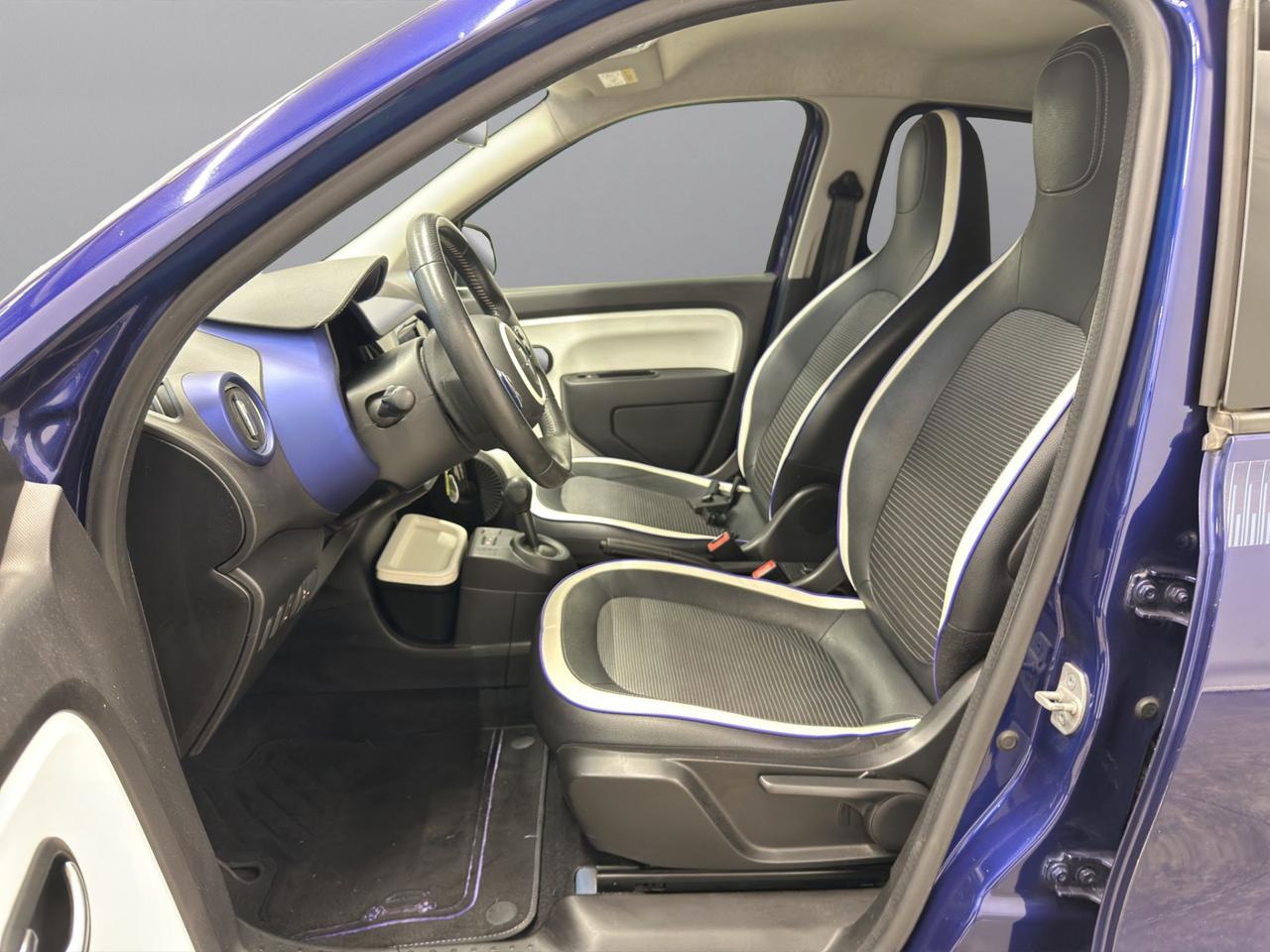 Renault Twingo 0.9 tce Sport 90cv edc