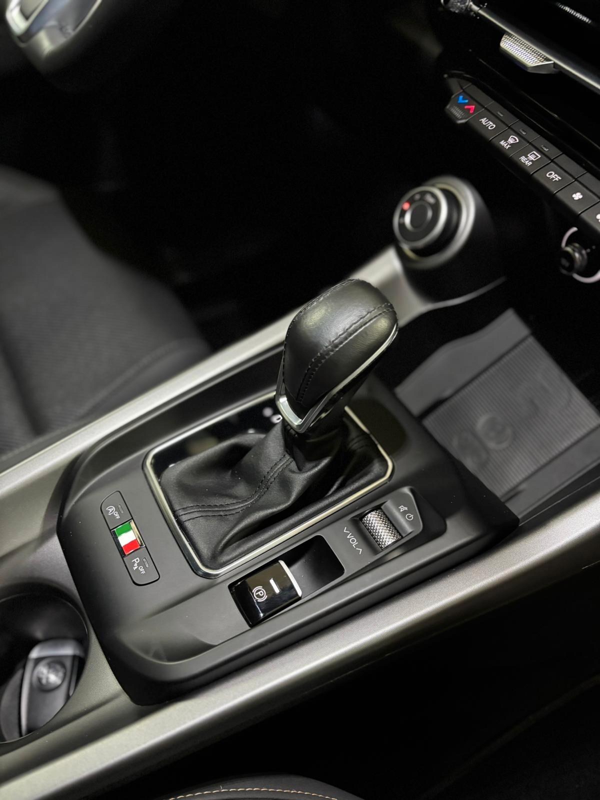 Alfa Romeo Tonale 1.6 diesel 130 CV TCT6 Veloce