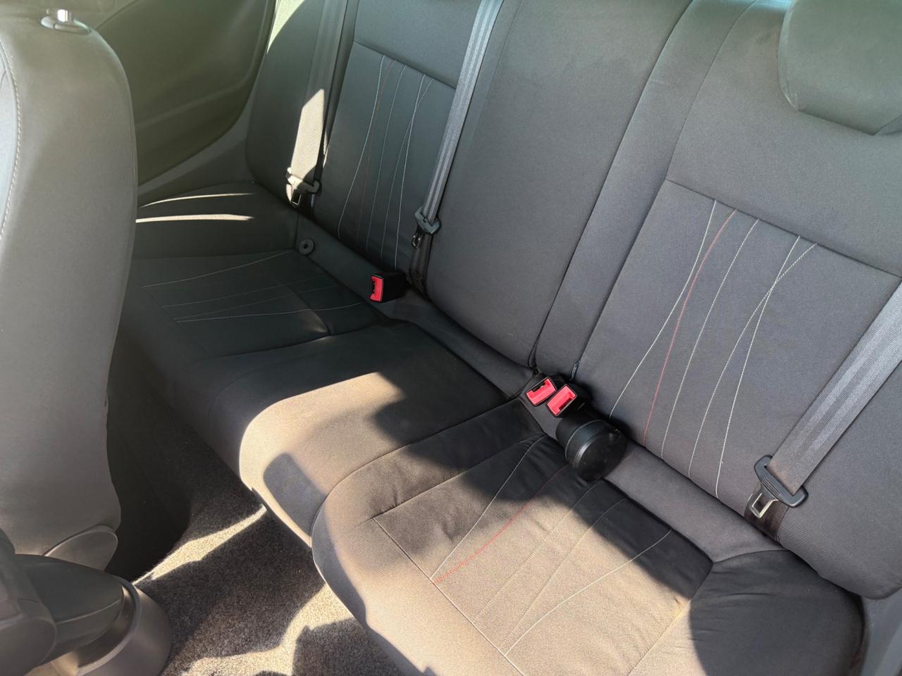 Seat Ibiza 1.4 TDI DPF 3p. Free