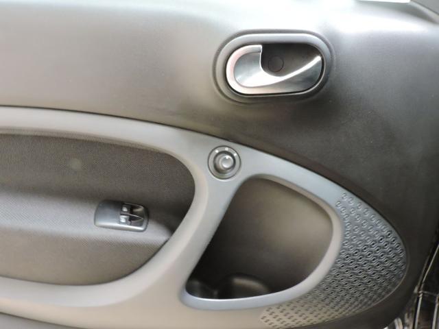 SMART ForTwo 90 0.9 T twinamic cabrio Passion