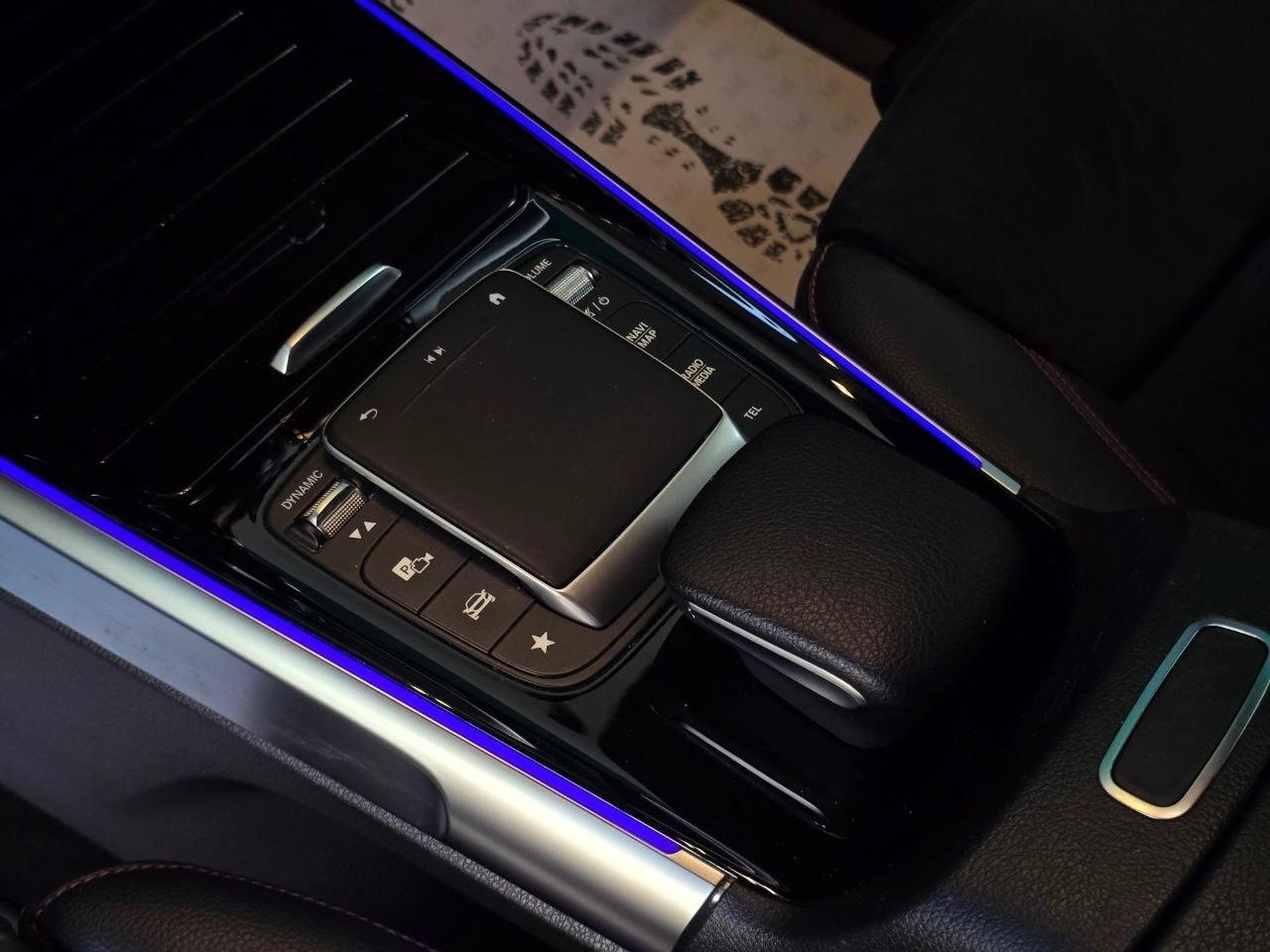 Mercedes-benz GLB 200 d Automatic Premium