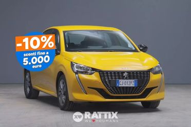 Peugeot 208 1.5 BlueHDI 100CV Active Pack