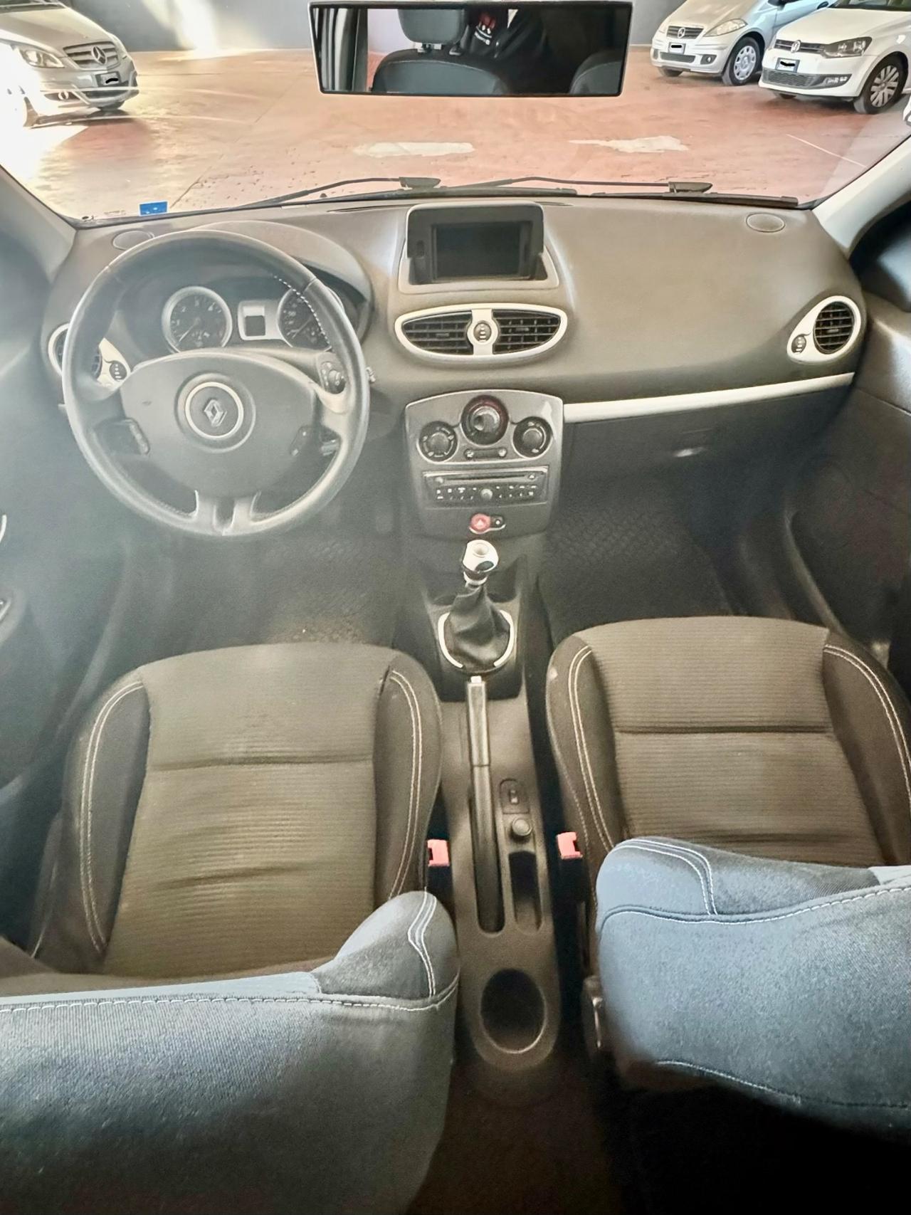 Renault Clio 1.5 dCi 75CV 5 porte Dynamique