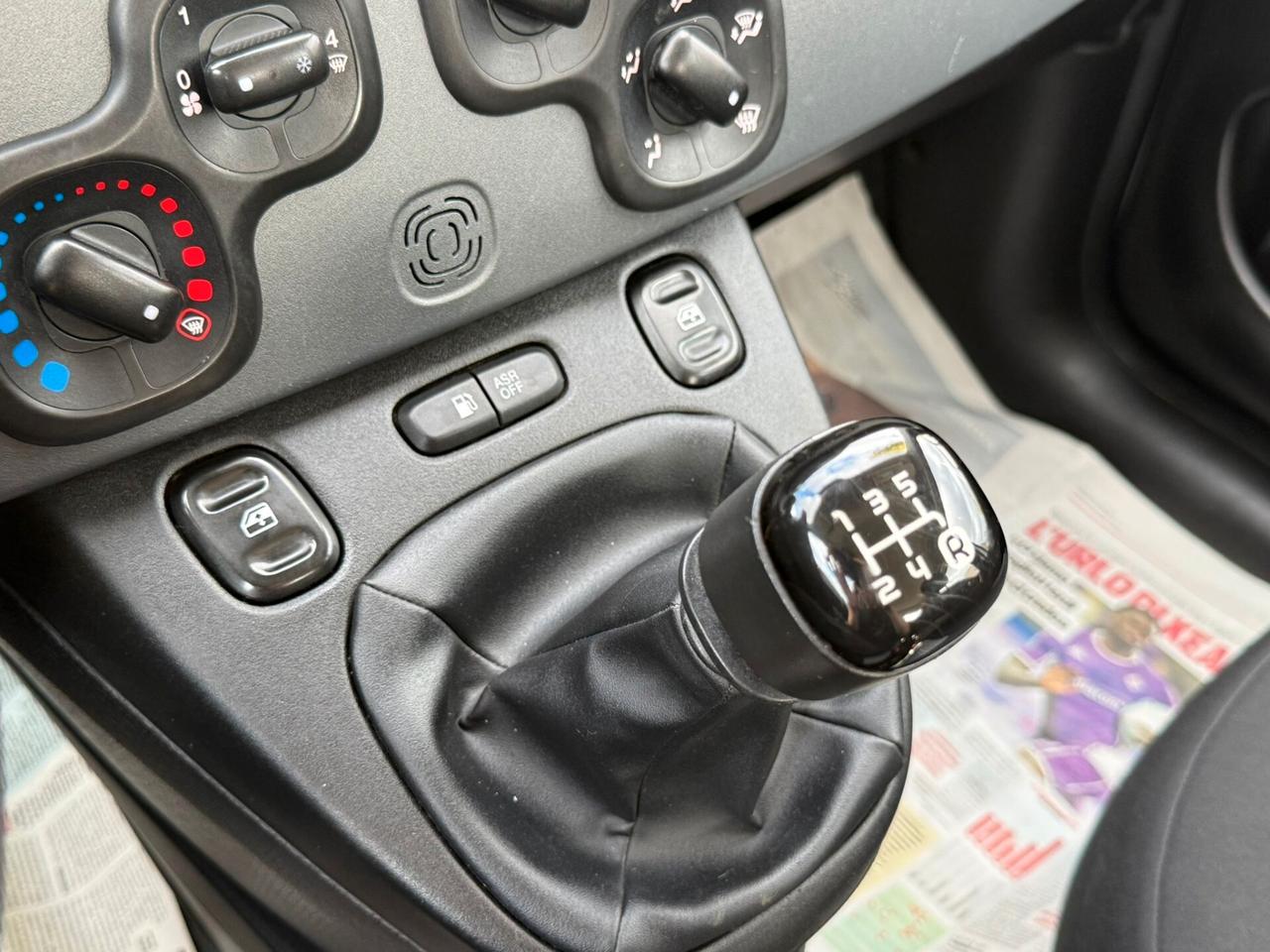 Fiat Panda Cross 2022 GPL