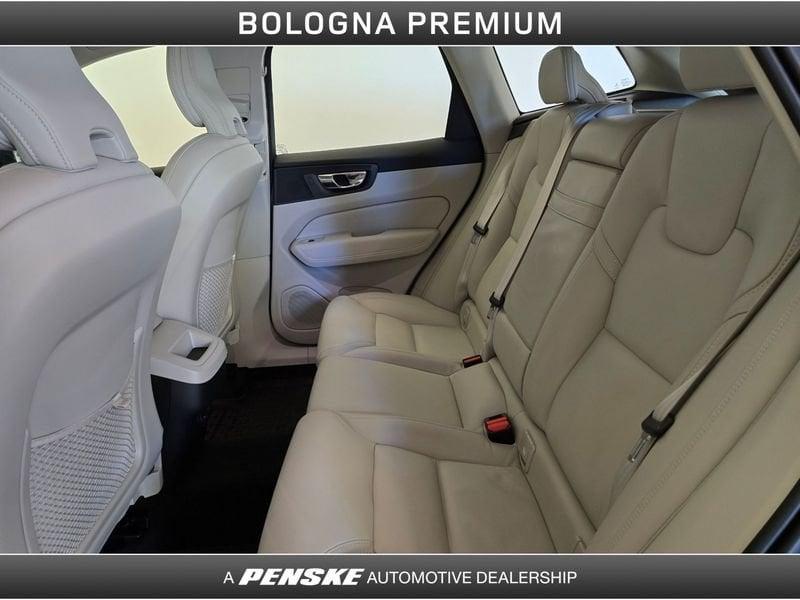 Volvo XC60 XC60 B4 (d) AWD Geartronic Inscription