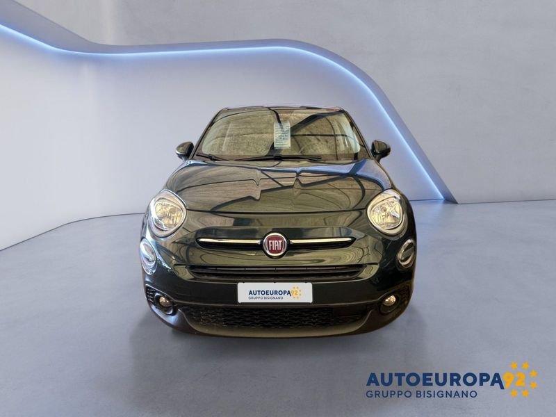 FIAT 500X 500X 1.3 MultiJet 95 CV Connect