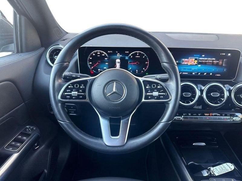Mercedes-Benz GLA 200 d Sport Plus auto