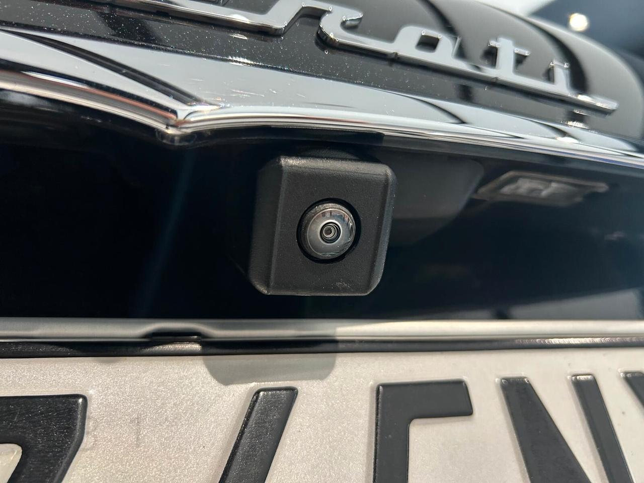 Maserati Levante MHEV 330 CV AWD GT