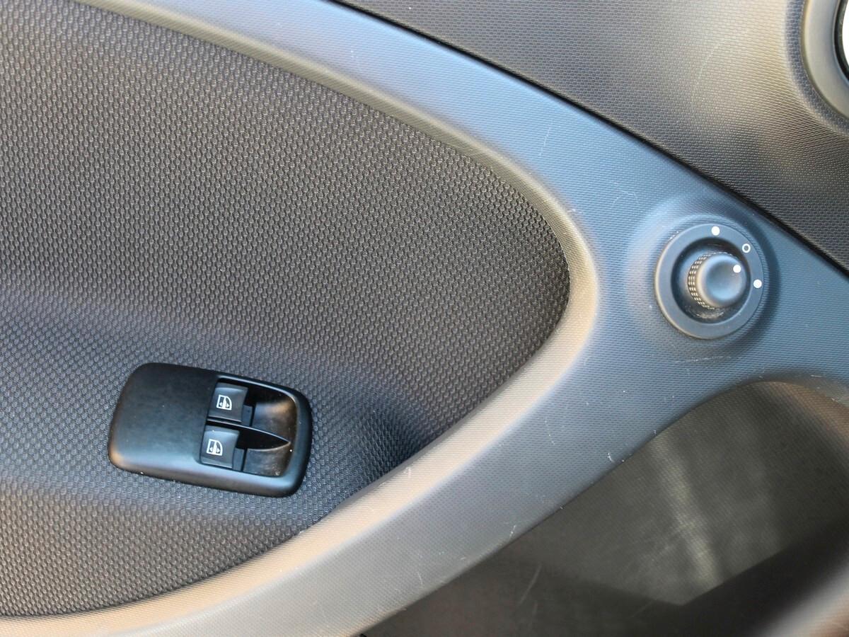 Smart ForFour EQ Pulse Cam Pdc Tetto UNIPRO IVA DEDUCIBILE