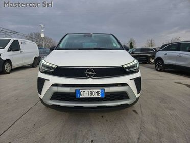 OPEL Crossland Crossland 1.2 Elegance automat. - targa GT180MB